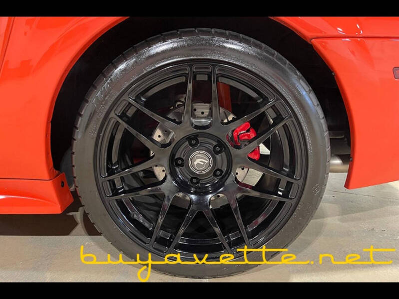 2004 Ford Mustang GT Deluxe