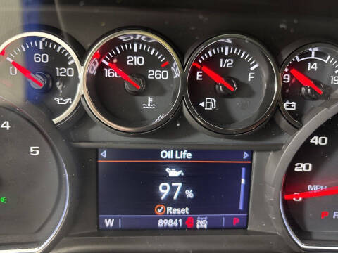 2023 Chevrolet Silverado 2500HD