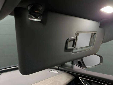 2024 Audi Q4 e-tron quattro Premium 55