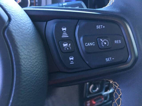 2024 Jeep Gladiator Willys