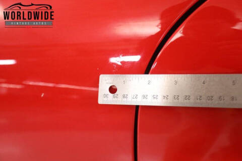 1968 Datsun 2000 Roadster