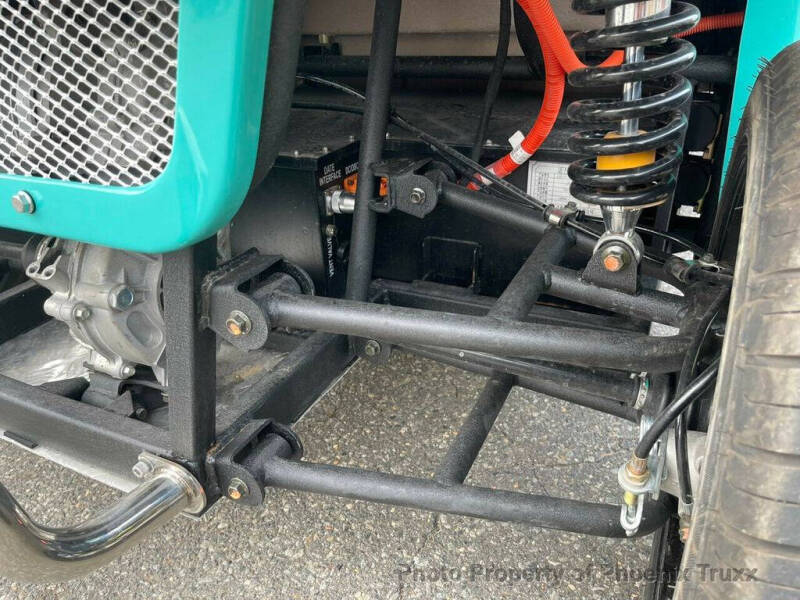 2023 OREION BUGGY