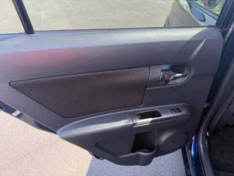 2008 Scion xB