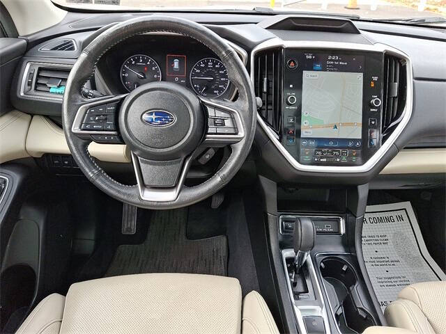 2023 Subaru Ascent Limited 7-Passenger