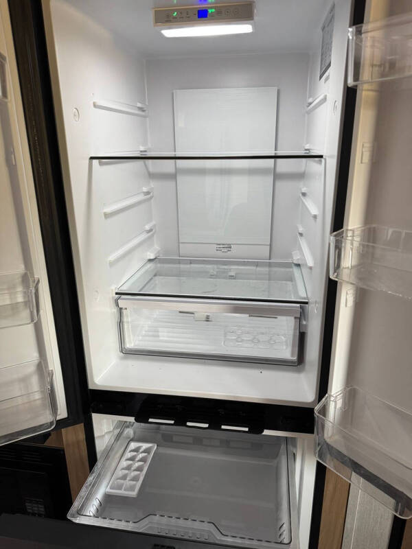 2024 Forest River campsite reserve