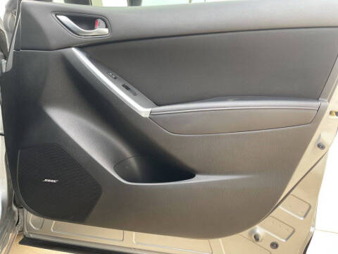 2014 Mazda CX-5 Touring