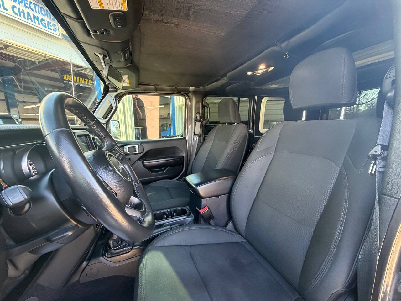 JeepWrangler Unlimited4