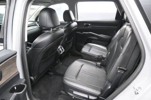 2023 Kia Sorento EX