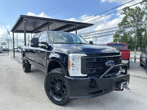 2023 Ford F-350 Super Duty XL