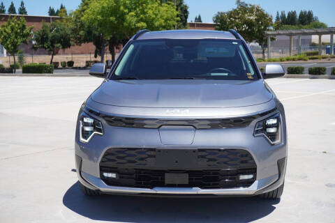 2023 Kia Niro EV Wave