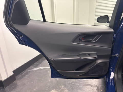 2023 Toyota Prius Limited