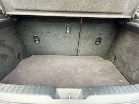 2022 Mazda Mazda3 Hatchback Premium