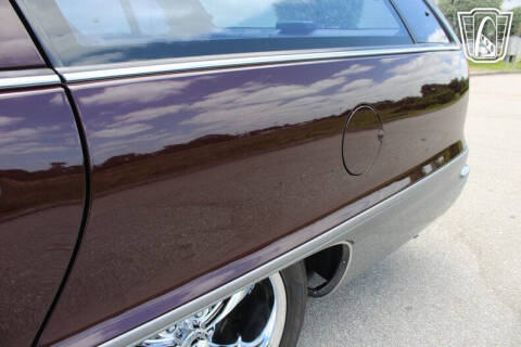 1994 Chevrolet Caprice