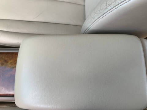 2000 Toyota Avalon XLS