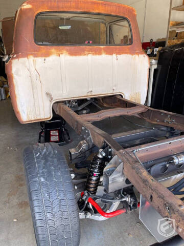 1963 Ford F-250