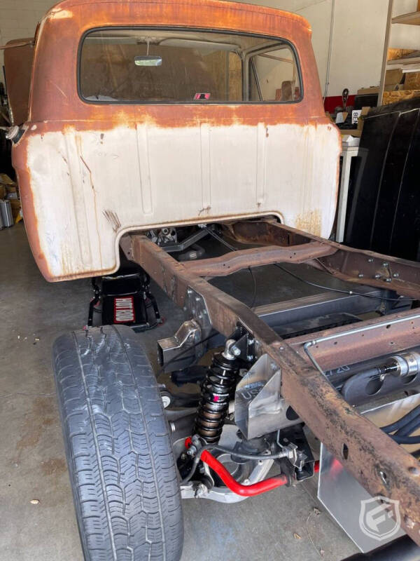 1963 Ford F-250