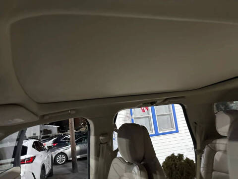 2019 Lincoln Navigator Select