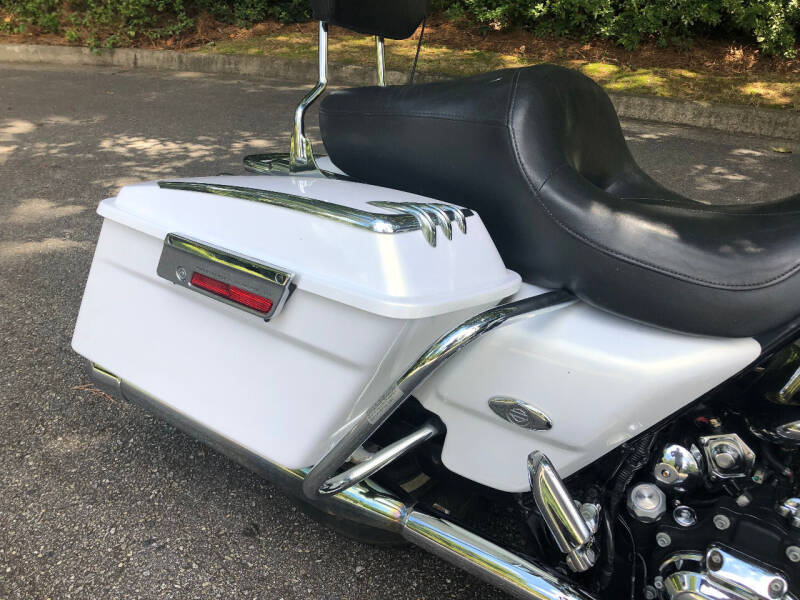 2008 Harley-Davidson Street Glide