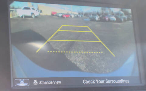 2017 Acura MDX SH-AWD