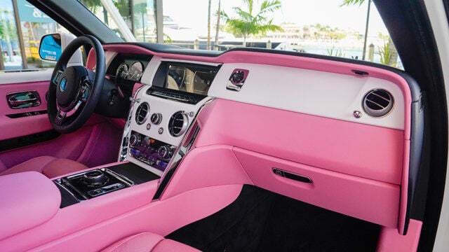 2024 Rolls-Royce Cullinan