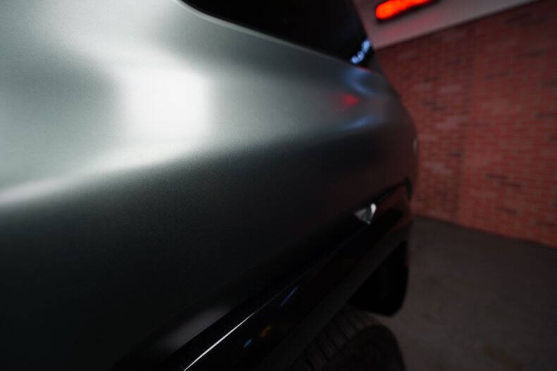 2024 GMC HUMMER EV 3X