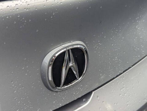 2026 Acura Integra w/Tech w/A-SPEC