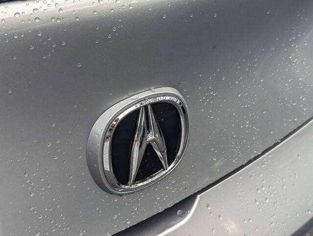 2026 Acura Integra w/Tech w/A-SPEC