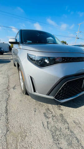 2024 Kia Soul