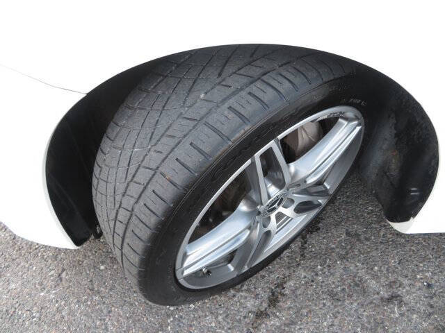 2018 Mercedes-Benz E-Class E 300