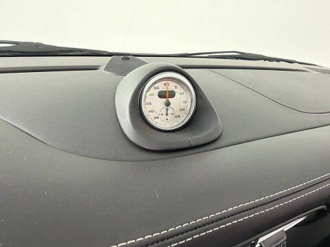 2012 Porsche 911