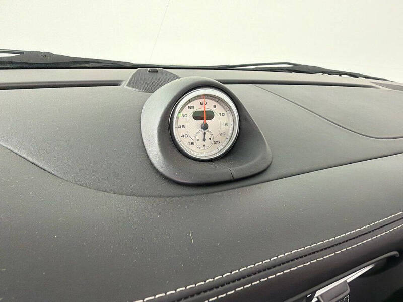 2012 Porsche 911