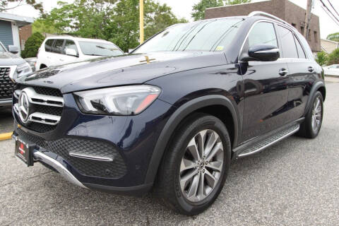2020 Mercedes-Benz GLE for sale at AA Discount Auto Sales in Bergenfield NJ