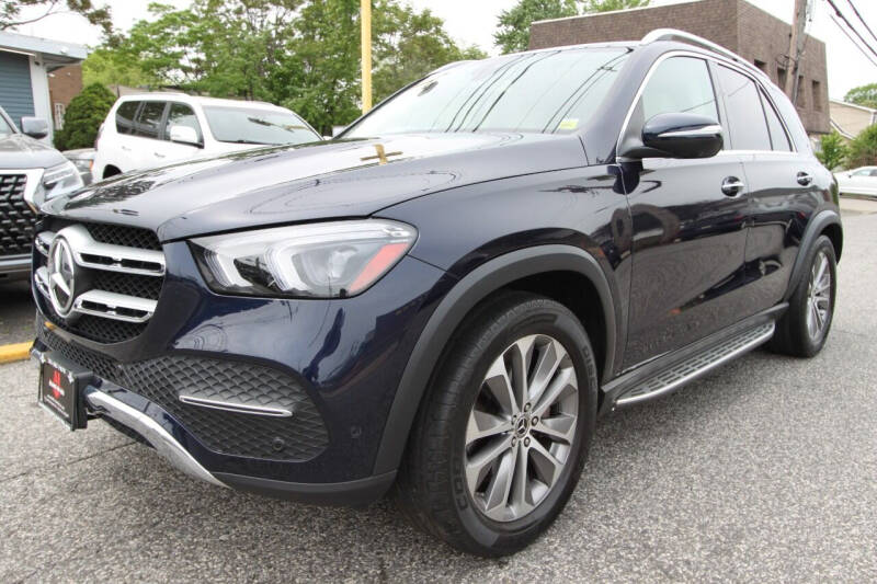 2020 Mercedes-Benz GLE for sale at AA Discount Auto Sales in Bergenfield NJ