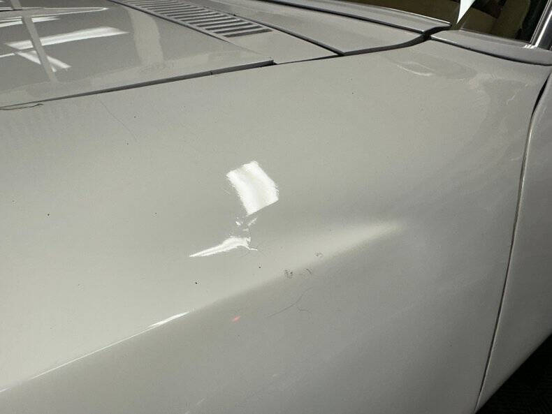 1970 Chevrolet Corvette