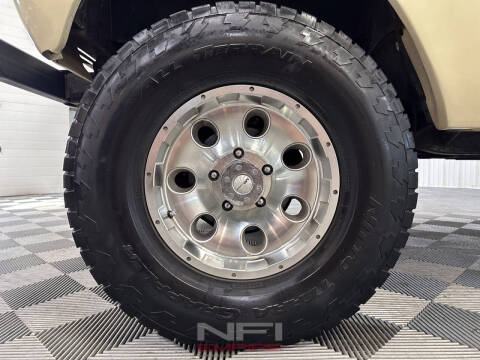 1977 International Scout II