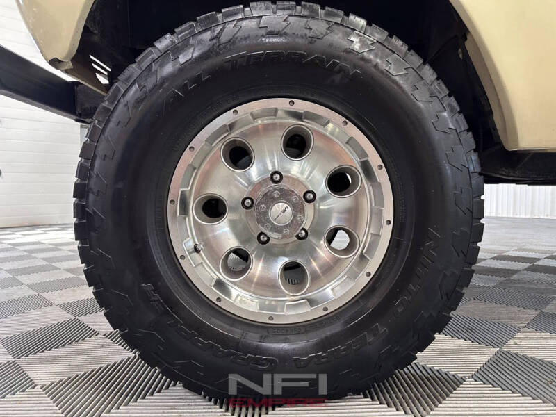 1977 International Scout II