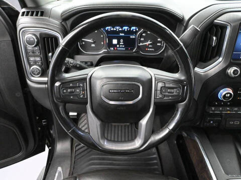 2023 GMC Sierra 2500HD