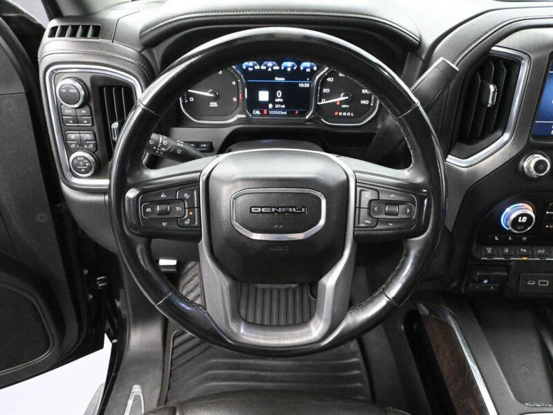 2023 GMC Sierra 2500HD