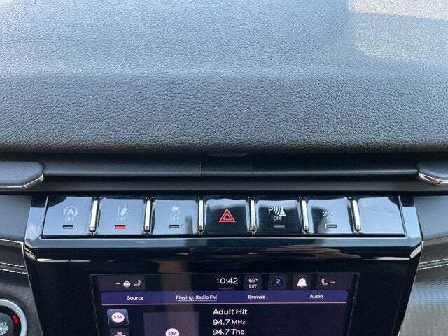 2023 Jeep Grand Cherokee L 30