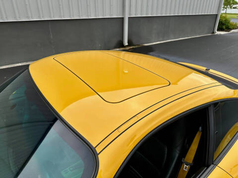 2002 Porsche 911 Carrera 4S