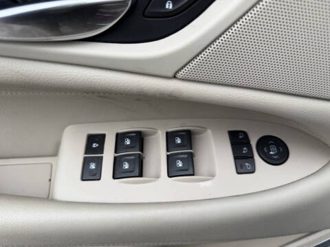 2020 Cadillac Escalade Premium Luxury