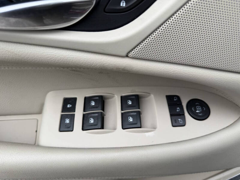 2020 Cadillac Escalade Premium Luxury