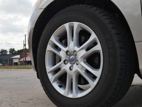 2015 Volvo XC60 T5 Drive-E Premier