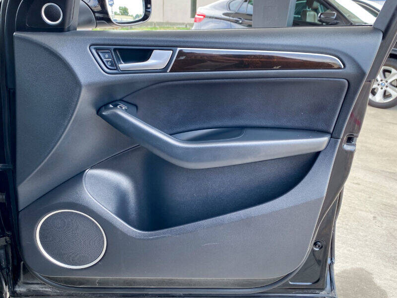 2014 Audi Q5 2.0T quattro Premium Plus