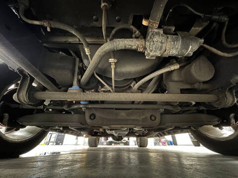 2000 Ford F-150 SVT Lightning