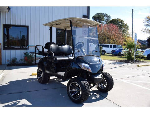 2018 Yamaha YAMAHA