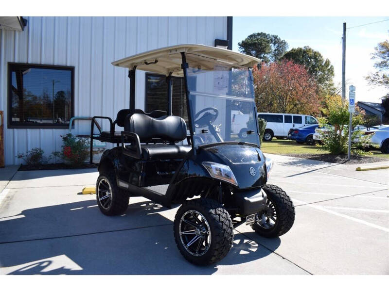 2018 Yamaha YAMAHA