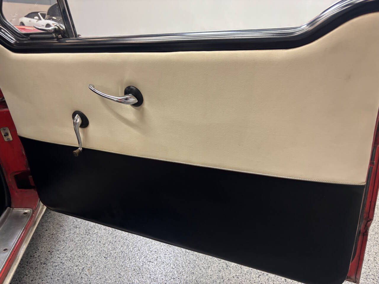 1959 Nash Metropolitan 13