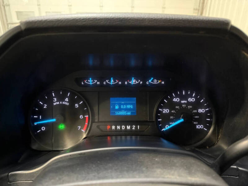2019 Ford F-350 Super Duty