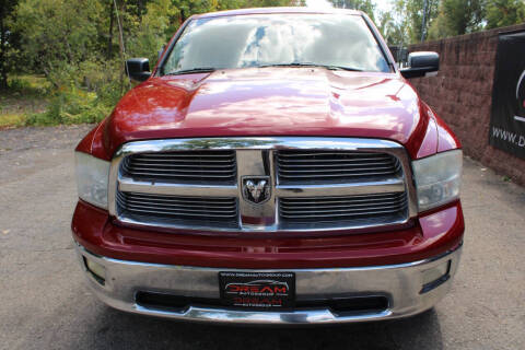 2009 Dodge Ram 1500 SLT